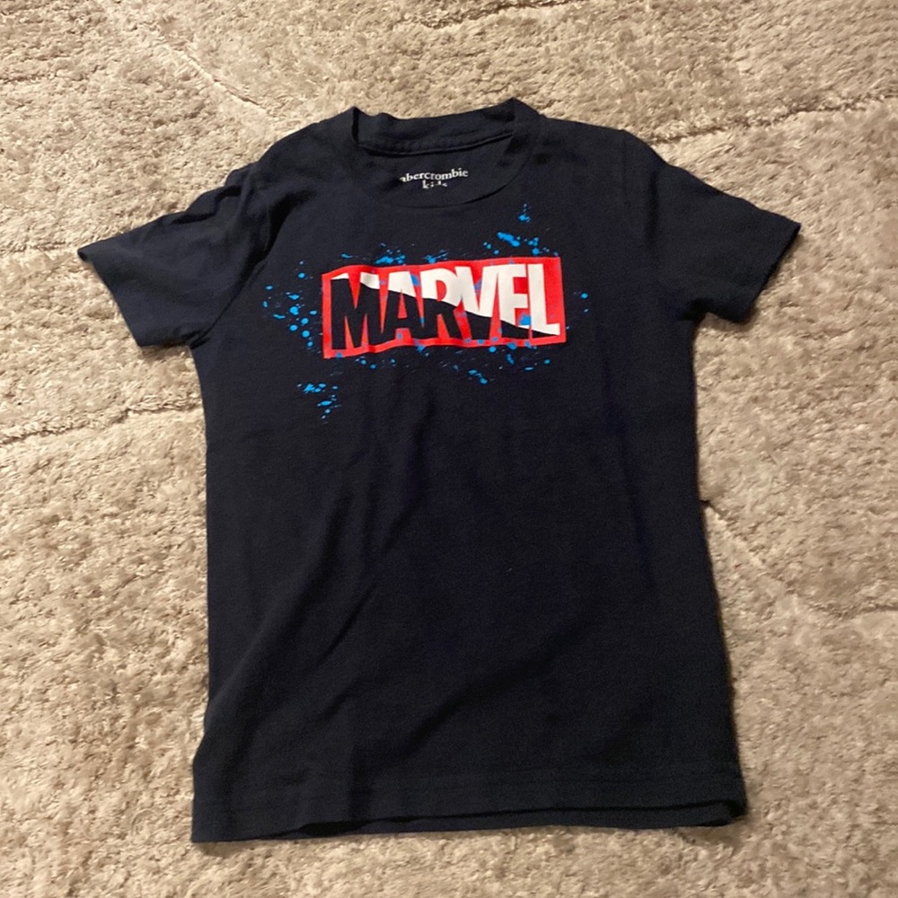 Boy’s shirt